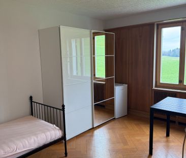 Einzelzimmer - Photo 1