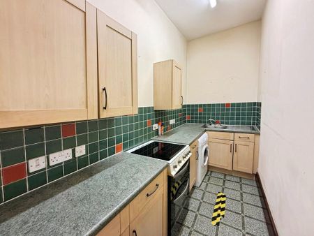 1 bedroom flat to rent - Photo 4