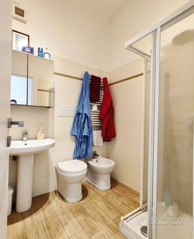 Appartamento di 45 m² con 2 locali a Milano - Photo 5
