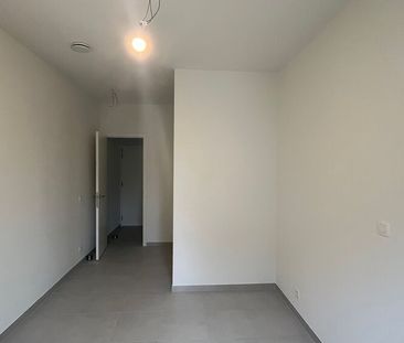 Nieuwbouw 2-slaapkamerappartement te huur in Sint-Denijs-Westrem - Foto 3