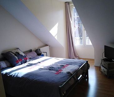 appartement à louer - Photo 1