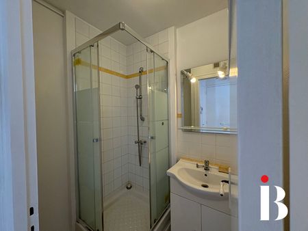 Location Appartement 1 pièce 23m² NANTES 44200 - Photo 4