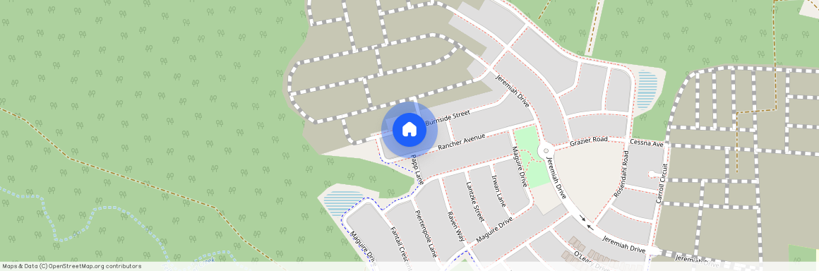 Cooranbong, Newcastle And Lake Macquarie