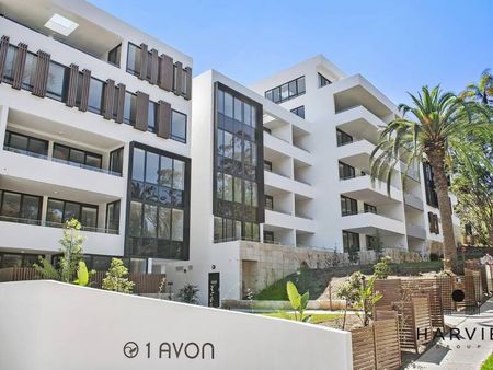 B6.03/1 Avon Road, Pymble NSW 2073 - Apartment For Rent | Domain - Photo 5