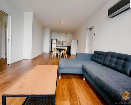 483 Swanston Street, Melbourne - Photo 5