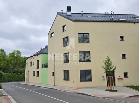 Pronájem bytu 1+kk 32 m² - Фото 2