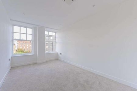 Oak House, Bethnal Green, E2 - Photo 2