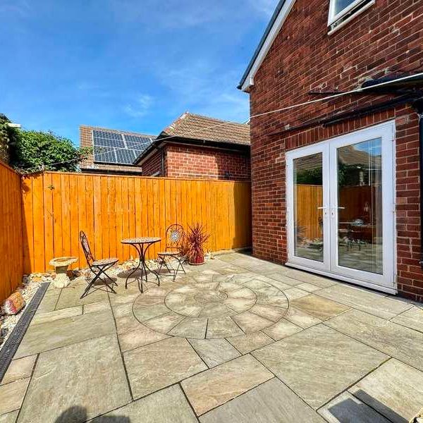 Brierdene Road, Whitley Bay, NE26 - Photo 1