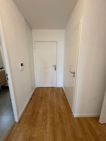 Location - appartement - 61.32 m² - 3 Pièces - Photo 5