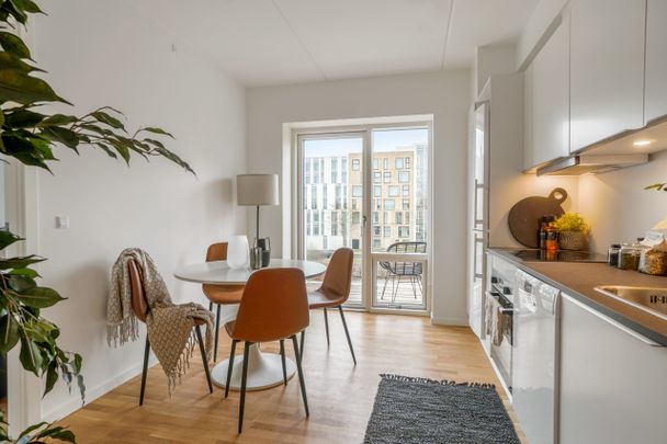 Børglumvej 9 st. 3 - Foto 1