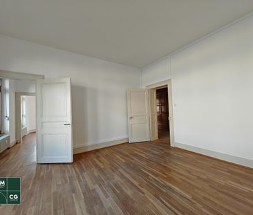 Location Appartement 4 pièces 92m² STRASBOURG 67000 - Photo 2