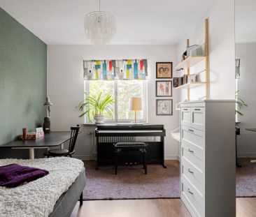 Cirkelvägen, Enskede - Foto 6