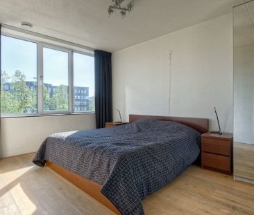Appartement te huur: IJburglaan 381 1086 ZJ Amsterdam - foto 5