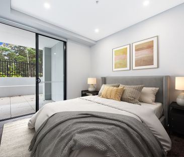 G02/36 Old Trafford Crescent, North Kellyville NSW 2155 - Apartment... - Photo 3