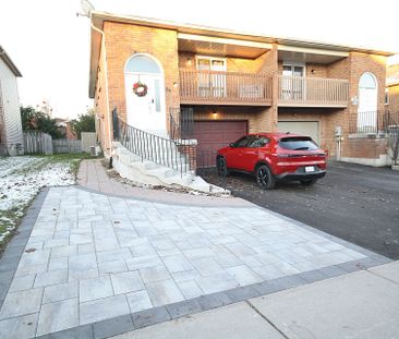 For Lease - 36 Porritt Street Unit# B, Barrie, Ontario - Photo 6