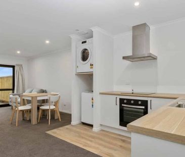 1 Bedroom Studio in Beerescourt - Photo 5