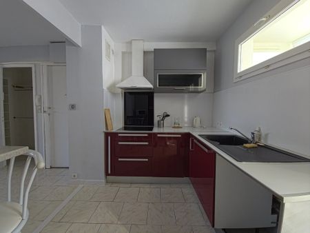 Location Appartement 3 pièces 63m² AUBAGNE 13400 - Photo 4
