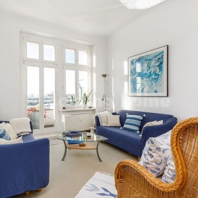 Wohnen wie bei guten Freunden - Photo 1