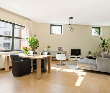 Appartement te huur in Antwerpen met 2 slaapkamers - foto 5
