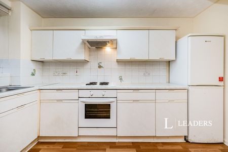 1 bedroom house to rent Minerva Gardens, Wavendon Gate, Milton Keynes, Buckinghamshire, MK7 - Photo 5