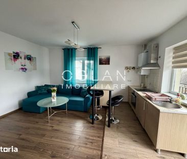 Apartament 2 camere, etaj 1, Selimbar - Photo 3