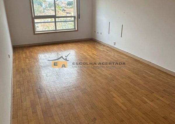 Apartamento T1 em Porto