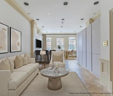 4 bedroom terraced house to rent - Photo 1