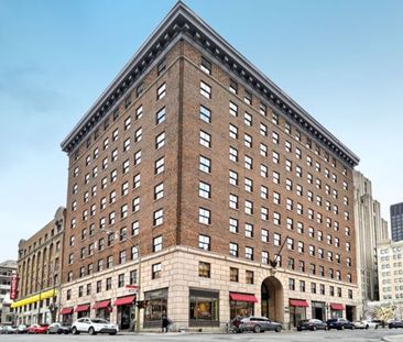 10 Saint-Jacques, #905 - Photo 5