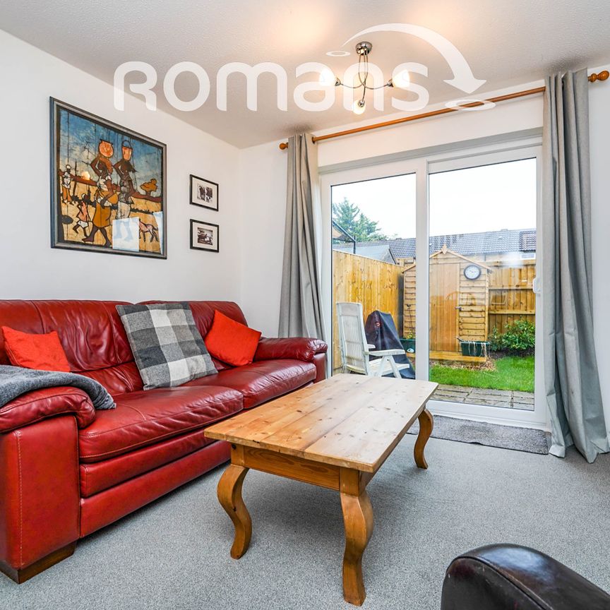 2 bedroom house to rent - Photo 1