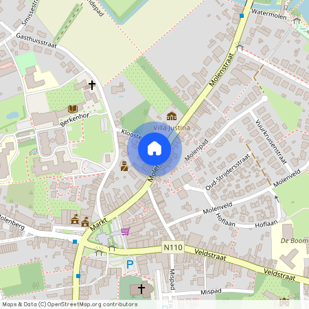 Molenstraat 33 / 11, 2450 Meerhout