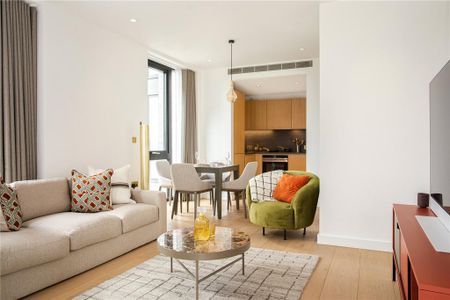 1 bedroom apartment to rent - Photo 3