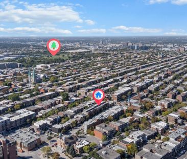 Appartement à louer - Photo 3