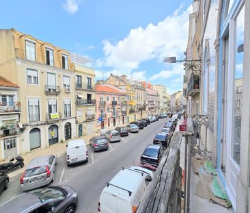 Apartamento em Anjos, Arroios - Photo 3