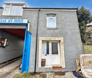 1 bedroom ground floor flat to rent - Photo 4