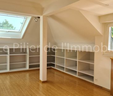 Appartement à vendre, 1 Chem. de la Gradelle (Cologny, Suisse) - Photo 2