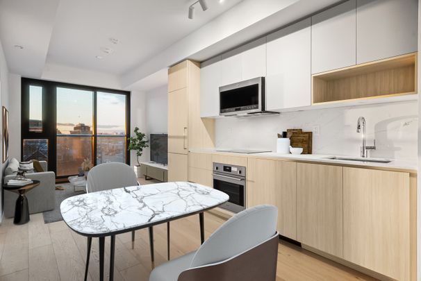 For Lease - 801 The Queensway N/A Unit# 520, Toronto, Ontario - Photo 1