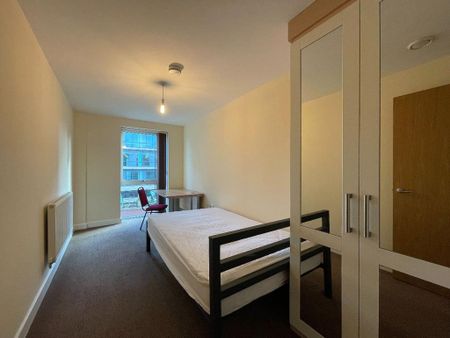 6 bedroom apartment to rent - Photo 4