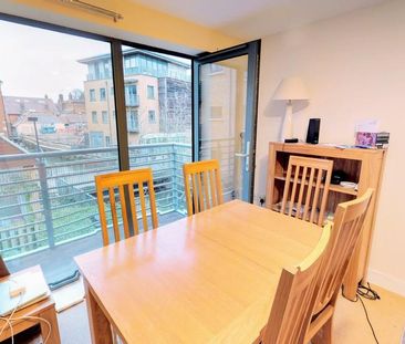 2 bedroom apartment to rent - Photo 4