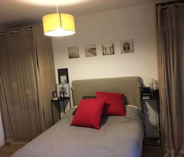 Location Appartement 2 pièces 44m² ISSY LES MOULINEAUX 92130 - Photo 4