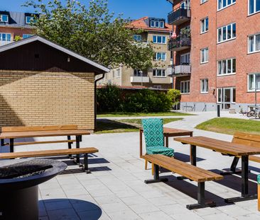 Sadelmakaregatan 7 A, Helsingborg - Foto 5