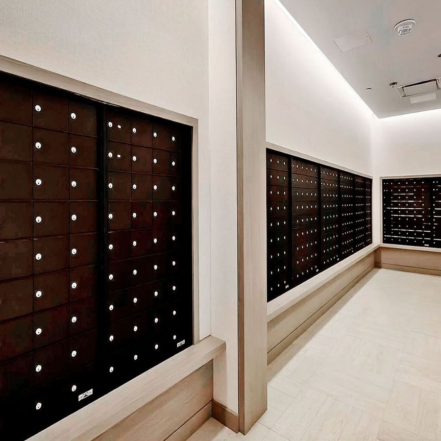 For Lease - 4015 The Exchange N/A Unit# 1903, Mississauga, Ontario - Photo 1