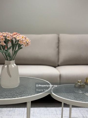 Quill Residence, KLCC, KL City Centre - Photo 2