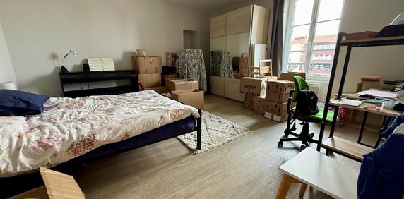 Location Appartement 4 pièces 85m² ALENCON 61000 - Photo 2