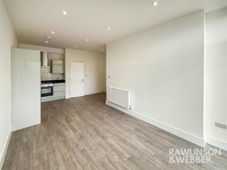 1 bedroom apartment to rent - Photo 2