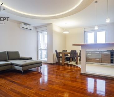 Stylowe 3 pok. mieszkanie z garderobą | Parking | Komórka - Фото 1