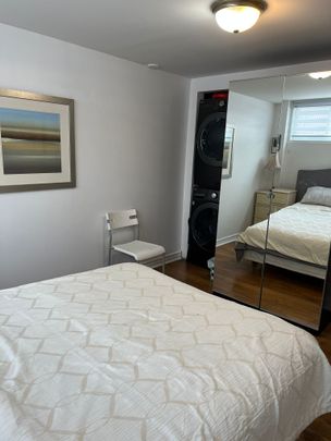 For Lease - 12 Bolingbroke Road Unit# Lower, Toronto, Ontario - Photo 1