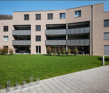 Helle 4.5-Zimmerwohnung an ruhiger Lage - Foto 2