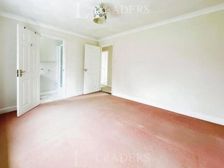 3 bedroom bungalow to rent Shire Avenue, Spalding, PE11 - Photo 4