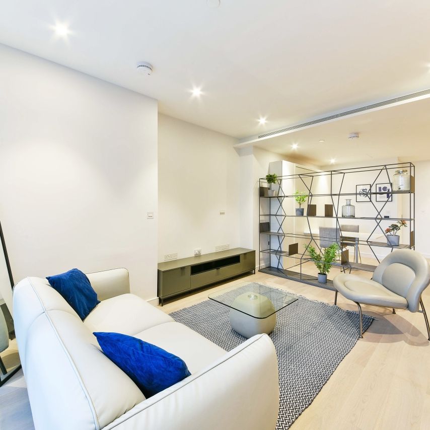 studio apartment to rent - Photo 1