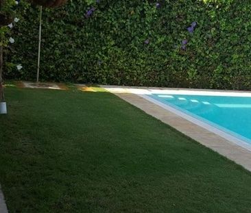 4 bedroom luxury Villa for rent in Nueva Andalucia, Andalusia - Photo 5